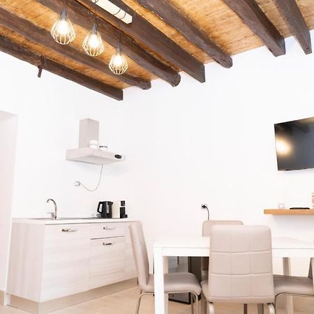 פלרמו Politeama Apartment Home מראה חיצוני תמונה