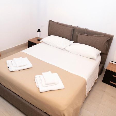פלרמו Politeama Apartment Home מראה חיצוני תמונה