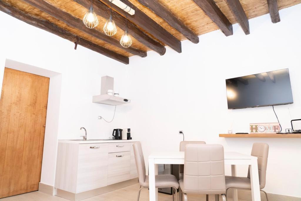 פלרמו Politeama Apartment Home מראה חיצוני תמונה