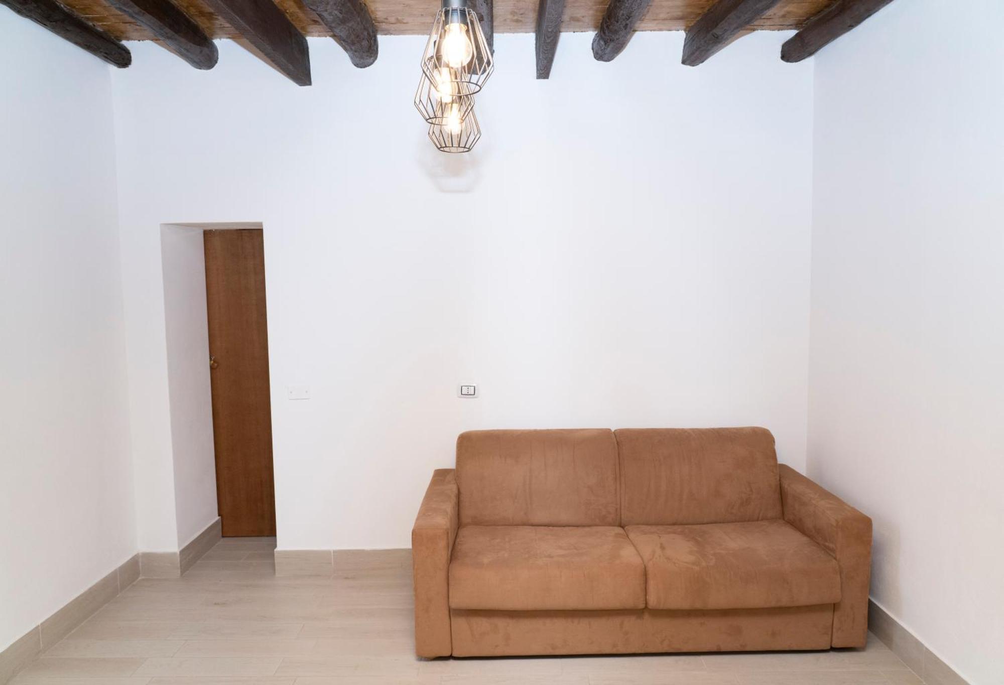 פלרמו Politeama Apartment Home מראה חיצוני תמונה