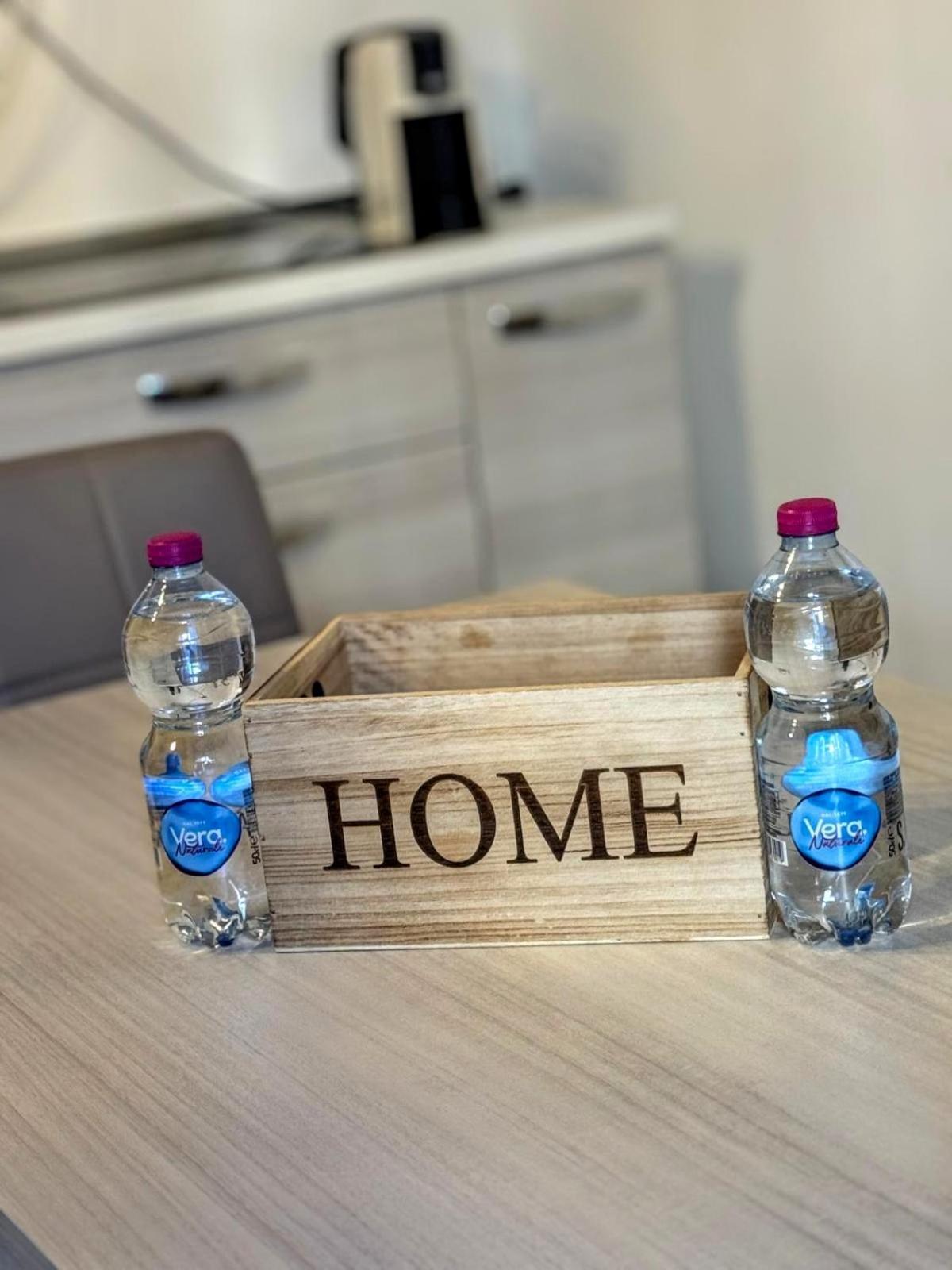 פלרמו Politeama Apartment Home מראה חיצוני תמונה