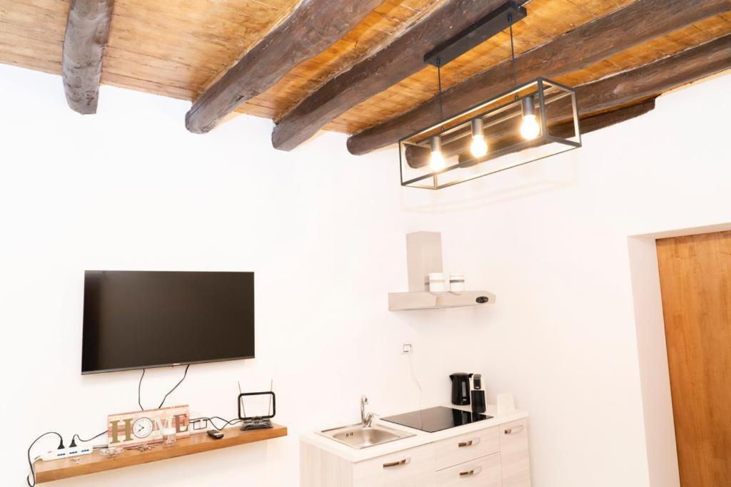 פלרמו Politeama Apartment Home מראה חיצוני תמונה