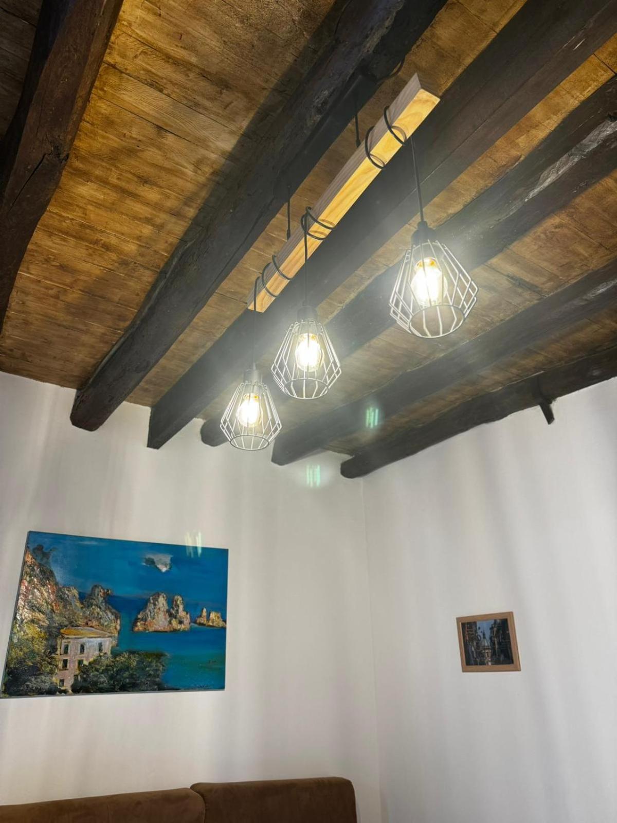 פלרמו Politeama Apartment Home מראה חיצוני תמונה