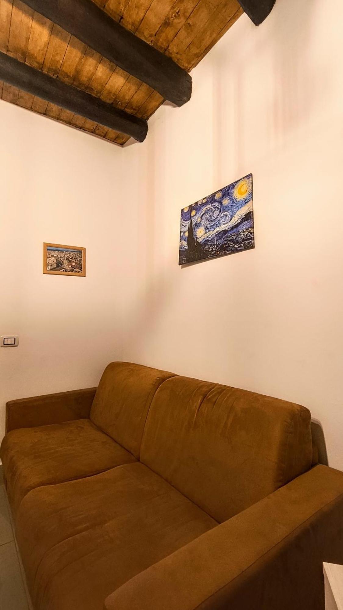 פלרמו Politeama Apartment Home מראה חיצוני תמונה